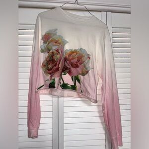 Taylor Swift lover era long sleeve tee